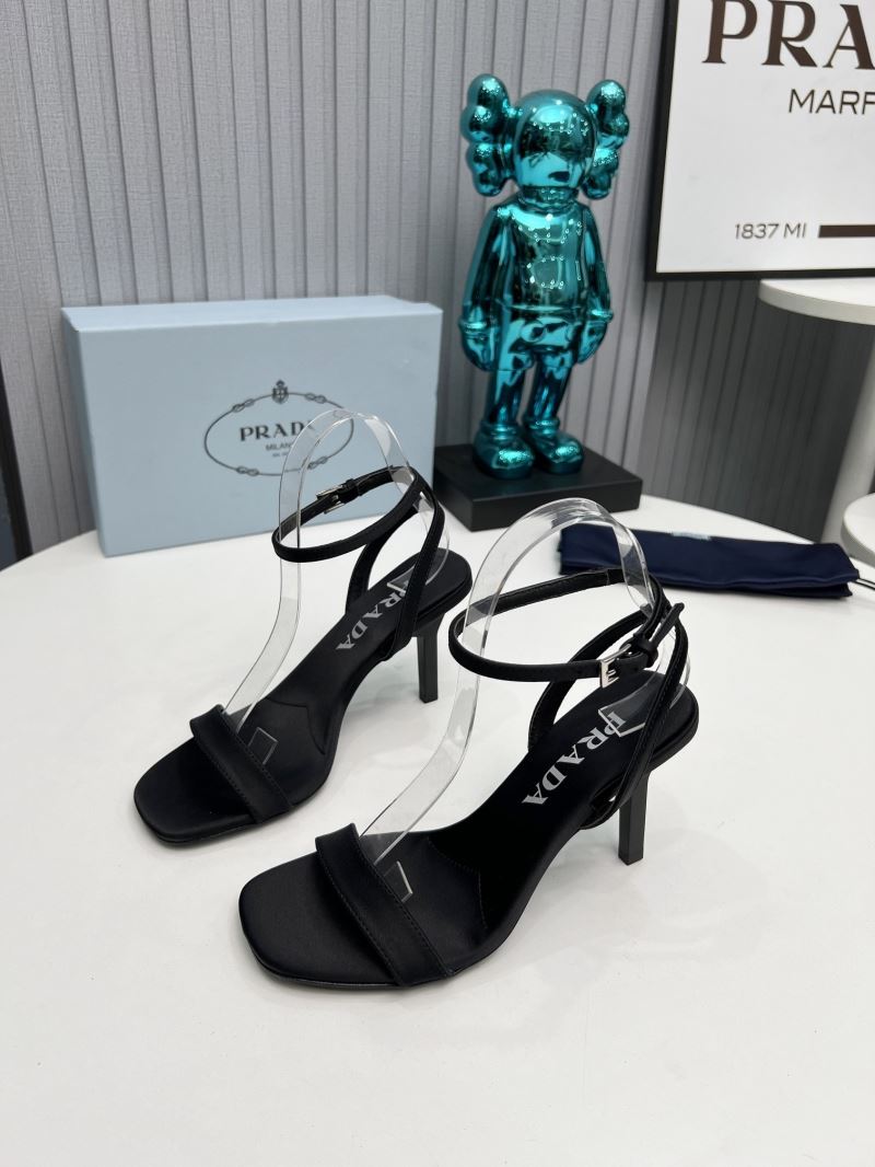 Prada Sandals